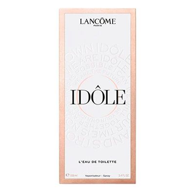 Lancôme Idôle L'eau De Toilette - Perfume Feminino 100ml