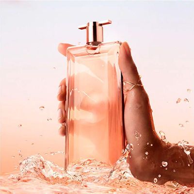 Lancôme Idôle L'eau De Toilette - Perfume Feminino 100ml