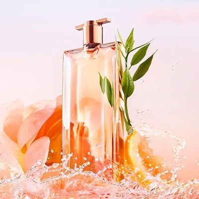 Lancôme Idôle L'eau De Toilette - Perfume Feminino 100ml