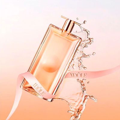 Lancôme Idôle L'eau De Toilette - Perfume Feminino 100ml