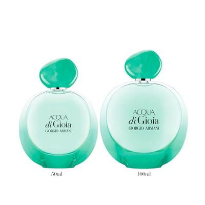 Giorgio Armani Acqua Di Gioia Eau De Parfum Intense Perfume Feminino 50ml