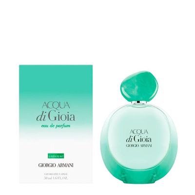 Giorgio Armani Acqua Di Gioia Eau De Parfum Intense Perfume Feminino 50ml