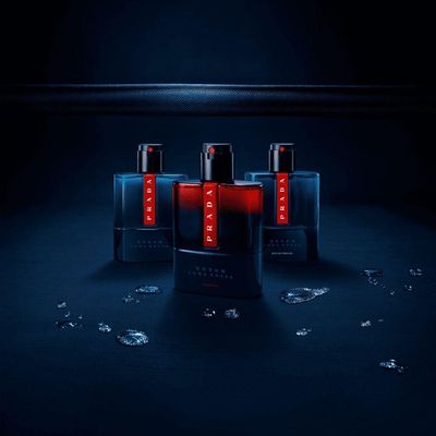 Prada Luna Rossa Ocean Le Parfum - Perfume Masculino 100ml