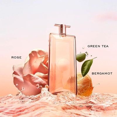 Lancôme Idôle L'eau De Toilette - Perfume Feminino 50ml