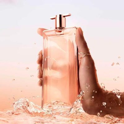Lancôme Idôle L'eau De Toilette - Perfume Feminino 50ml