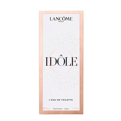 Lancôme Idôle L'eau De Toilette - Perfume Feminino 50ml