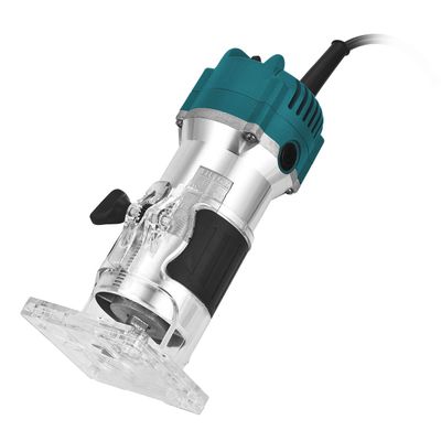 Tupia Profissional Philco PTU01 33000rpm + Jogo de Fresa 127V
