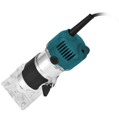 Tupia Profissional Philco PTU01 33000rpm + Jogo de Fresa 127V