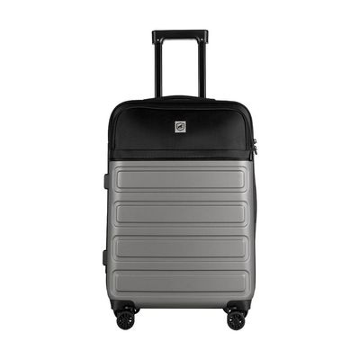 Kit Malas para Viagem Armor (Bagagem de Mão e para Despachar) + iTag (2 unidades) - Gshield