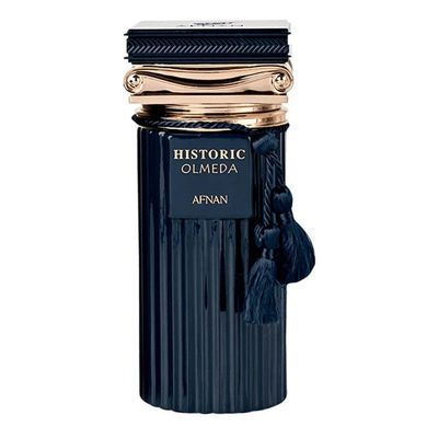 Afnan Historic Olmeda Eau De Parfum - Perfume Masculino 100ml