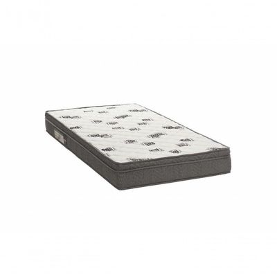 Colchão Light D44 – Solteiro (88x188x20) - Ortobom