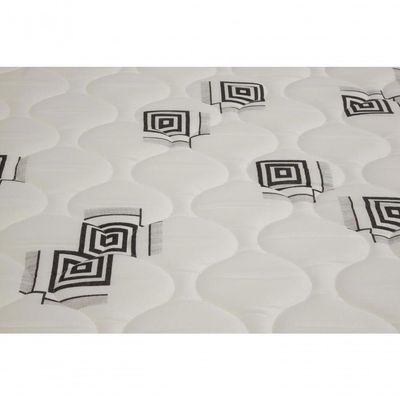 Colchão Light D44 – Solteiro (88x188x20) - Ortobom
