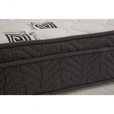 Colchão Light D44 – Solteiro (88x188x20) - Ortobom