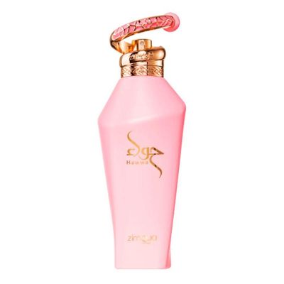 Zimaya Hawwa Pink Eau De Parfum - Perfume Unissex 100ml