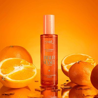 Skelt Amalfi Sunset Perfume Mist - Spray Desodorante Feminino 100ml