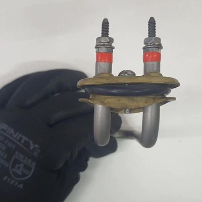 Resistenia Para Cafeteira 1300w 220v 180mm