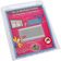 Tela Mosquiteiro Cinza Com Velcro 1,25 X 1,65 Metros - 401-prot.m - Victoria Reggia
