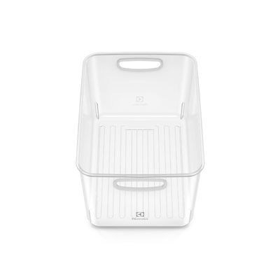 Kit 2 Caixas Organizadoras Electrolux Experience Modular 7L