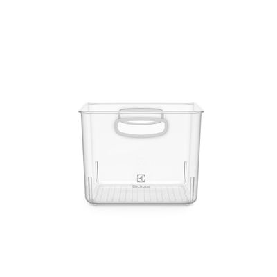 Kit 2 Caixas Organizadoras Electrolux Experience Modular 7L