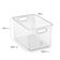 Kit 2 Caixas Organizadoras Electrolux Experience Modular 7L