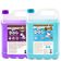 Kit Banho &amp; tosa Shampoo e Condicionador 5L Dr. Dog desmaio hipoalergenico