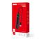 Case SSD Adaptador M.2 Sata NVMe NV1 NV2 NV3 USB 3.1 Type-C 10Gb Tomate