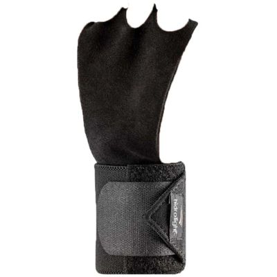 Luva Hidrolight Cross - Preto M / PRETO