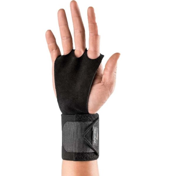 Luva Hidrolight Cross - Preto M / PRETO