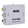 Adaptador Rca Para Hdmi 720p Ou 1080p - AV2HDMI