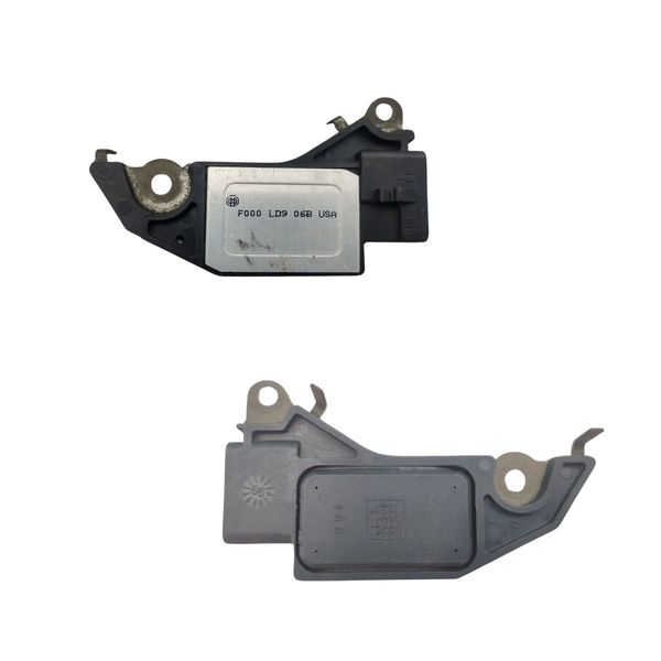 Regulador Voltagem GM Omega Corsa Vectra Blazer S10 Bosch