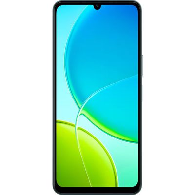 Smartphone JOVI Y29S Jade Black 5G 256GB Tela 6.74 90Hz Android Câmera 50MP Bateria 6000mAh Desbloqueado Jade Black / Bivolt