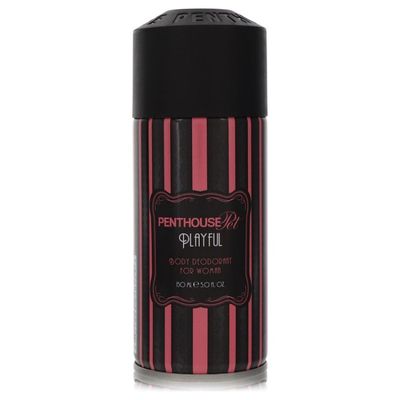 Perfume Feminino Penthouse 150 ML Desodorante Spray
