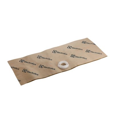 2 Kits com 3 Sacos de aspirador de pó Modelos A20 e Gt3000 (CSE20) Electrolux