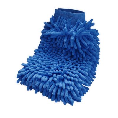 Luva para Limpeza Tramontina em Microfibra