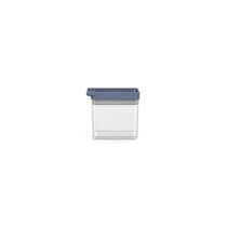 Kit 2 Organizadores de Geladeira Electrolux Experience 0,7L