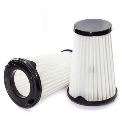 3 Kits Filtros para Aspiradores Ergorapido (FEE20) Electrolux