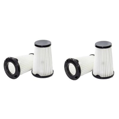 3 Kits Filtros para Aspiradores Ergorapido (FEE20) Electrolux
