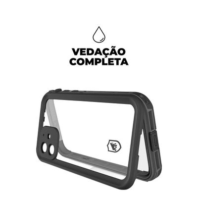 Capa à Prova D'Água Nautical  para iPhone 11 6.1 - GShield