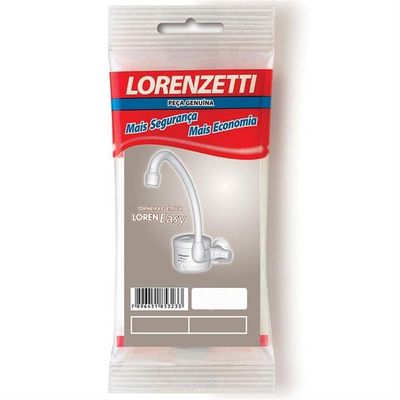 Resistência Loren Easy 3056-p1 4800w 127v - 7589084 - Lorenzetti Resistencia Torneira Easy 4800w 127v 3056-p1