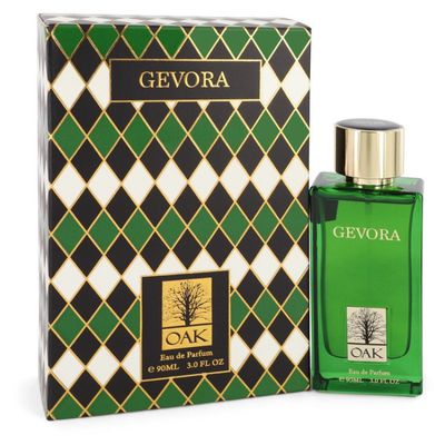 Perfume Feminino Oak 90 ML Eau De Parfum Spray