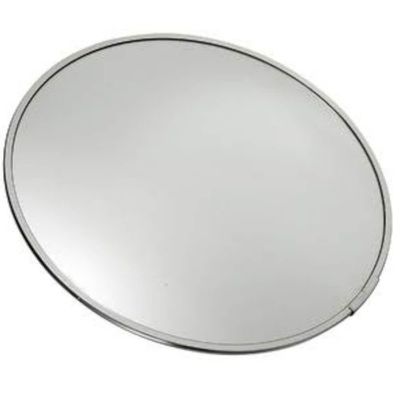 Espelho De Segurança De Alumínio 50cm - 604 - Vision