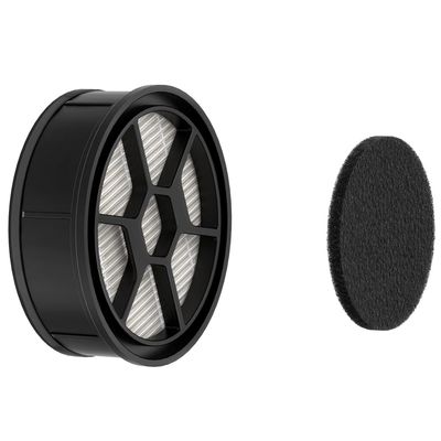 2 Kits Filtros para Aspirador de pó Cyclone Power PTE10 (FEP10) Electrolux