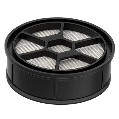 2 Kits Filtros para Aspirador de pó Cyclone Power PTE10 (FEP10) Electrolux