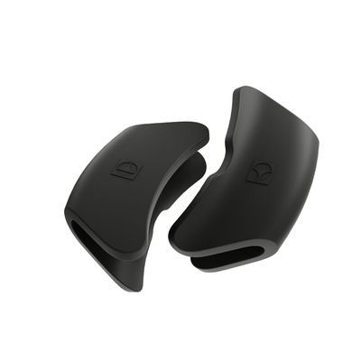 Pegadores de Silicone para Panelas Electrolux 2 Unidades Grafite Pegadores de Silicone Electrolux