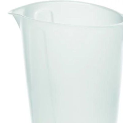 Jarra Medidora Plástica 1 Litro - Sr805 - Sanremo