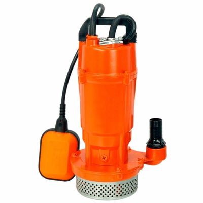 Bomba Submersível Para água Suja 220 Volts - Bst500-220v - Intech Machine