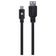 Cabo Usb Tipo C Para Extensor Usb A Femea V3.2 Gen1 5Gbps 2 Metros - C32Uaf-2