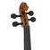 Violino Infantil AL 1410 1/16 Alan Com Case Arco Breu Cavalete