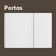 Balcão De Aço 3 Portas 1 Gaveta Branco Evidence Bertolini Branco
