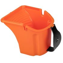 Caçamba De Mão 2 Litros Tigre Pro 2309-01 - 62309001 - Tigre Cacamba Tigre Pro De Mao 2l 62309001 Tigre